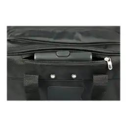 Targus® Executive - Sac à roulettes 15.6" pour ordinateur portable - Noir (TBR003EU)_10